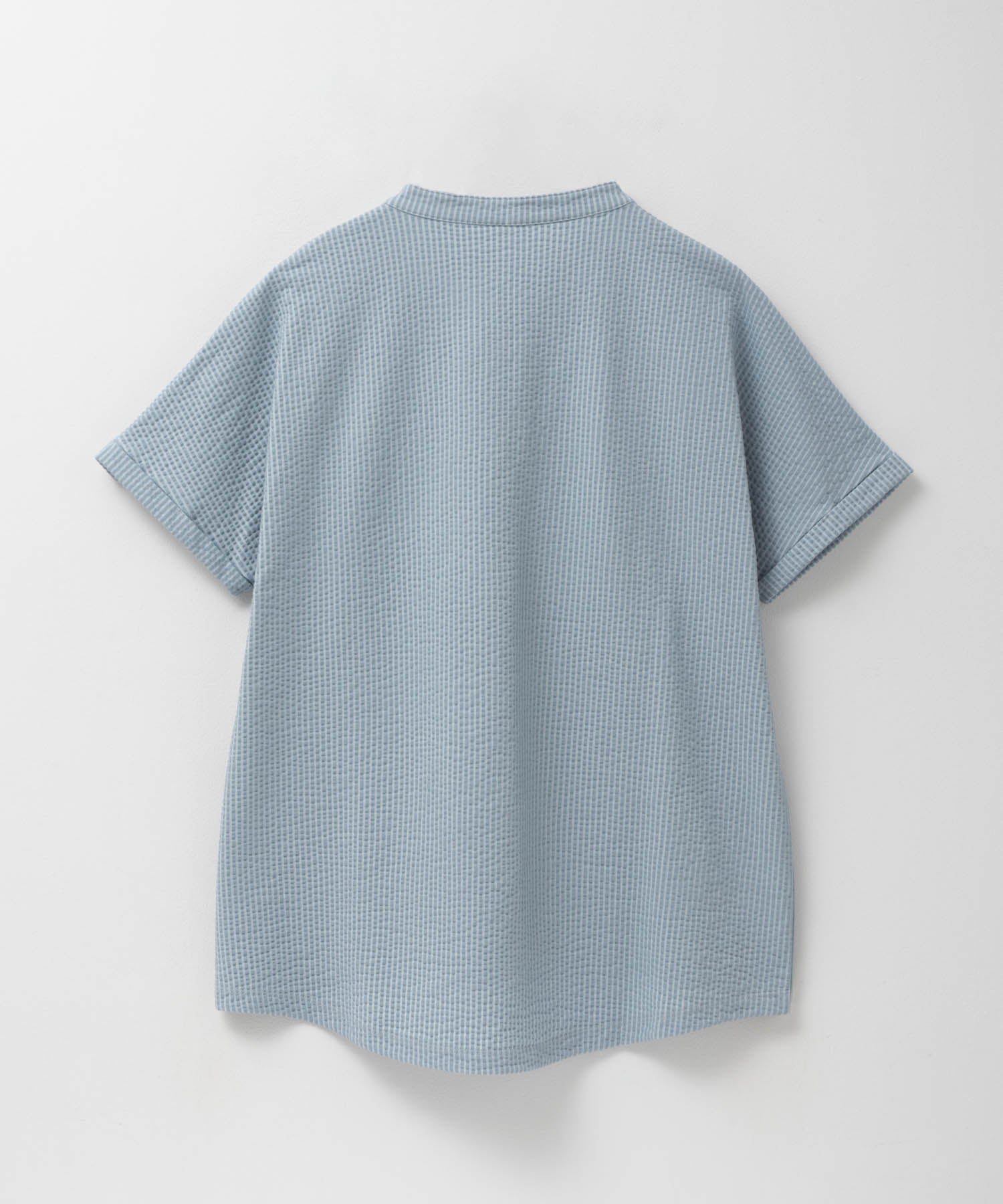 マックハウス Mac-House nAvy バンドスキッパー （グレー） グレー