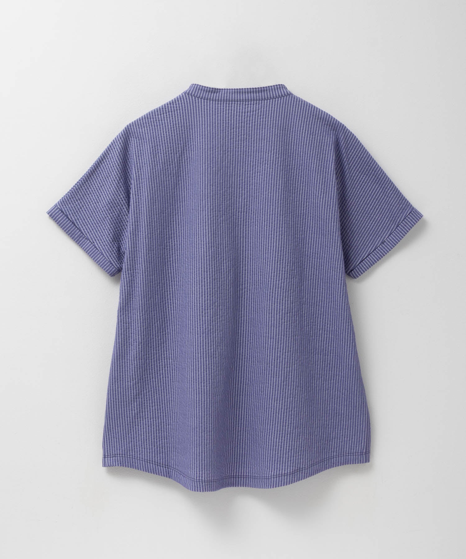 マックハウス Mac-House nAvy バンドスキッパー （グレー） グレー