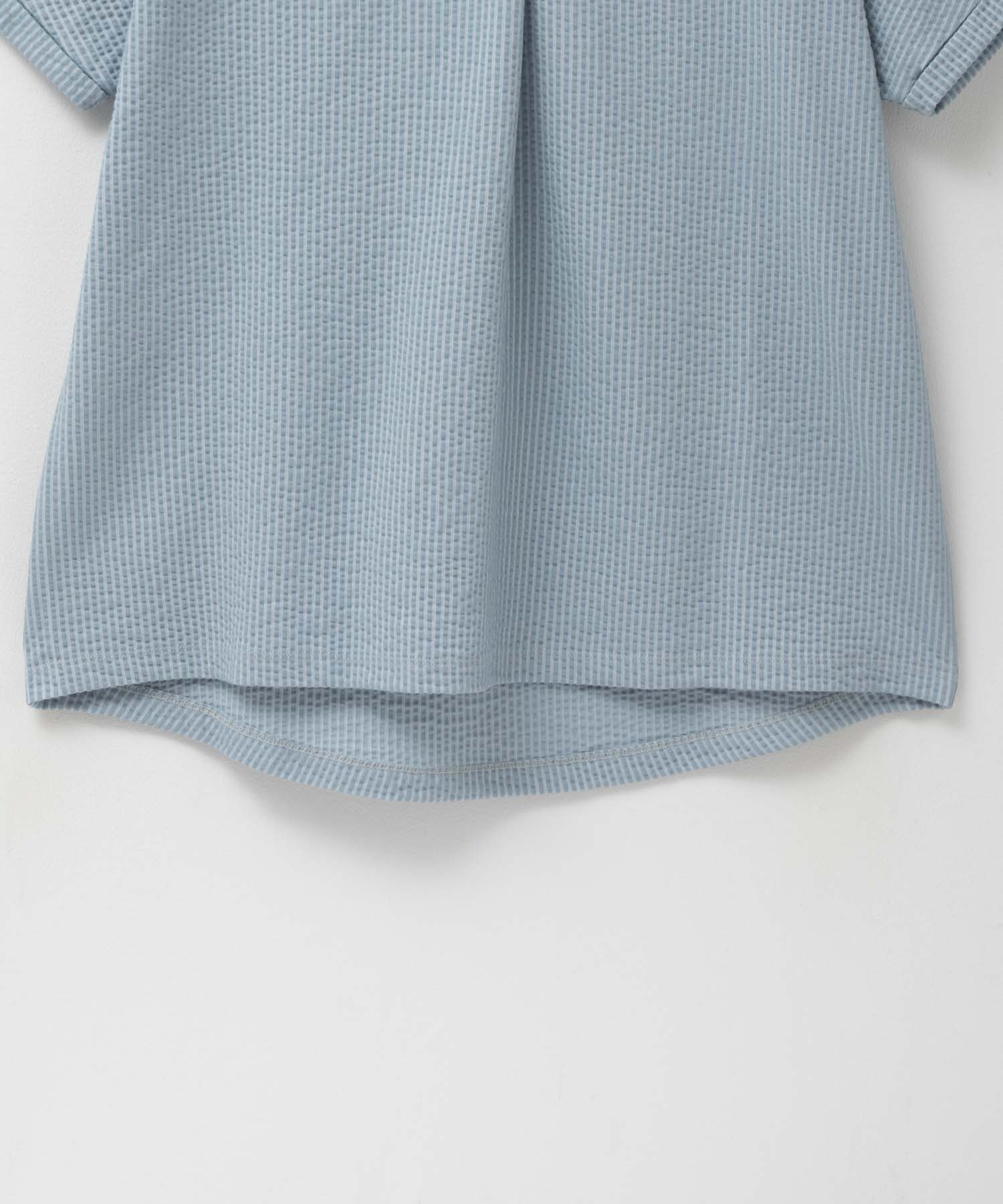 マックハウス Mac-House nAvy バンドスキッパー （グレー） グレー