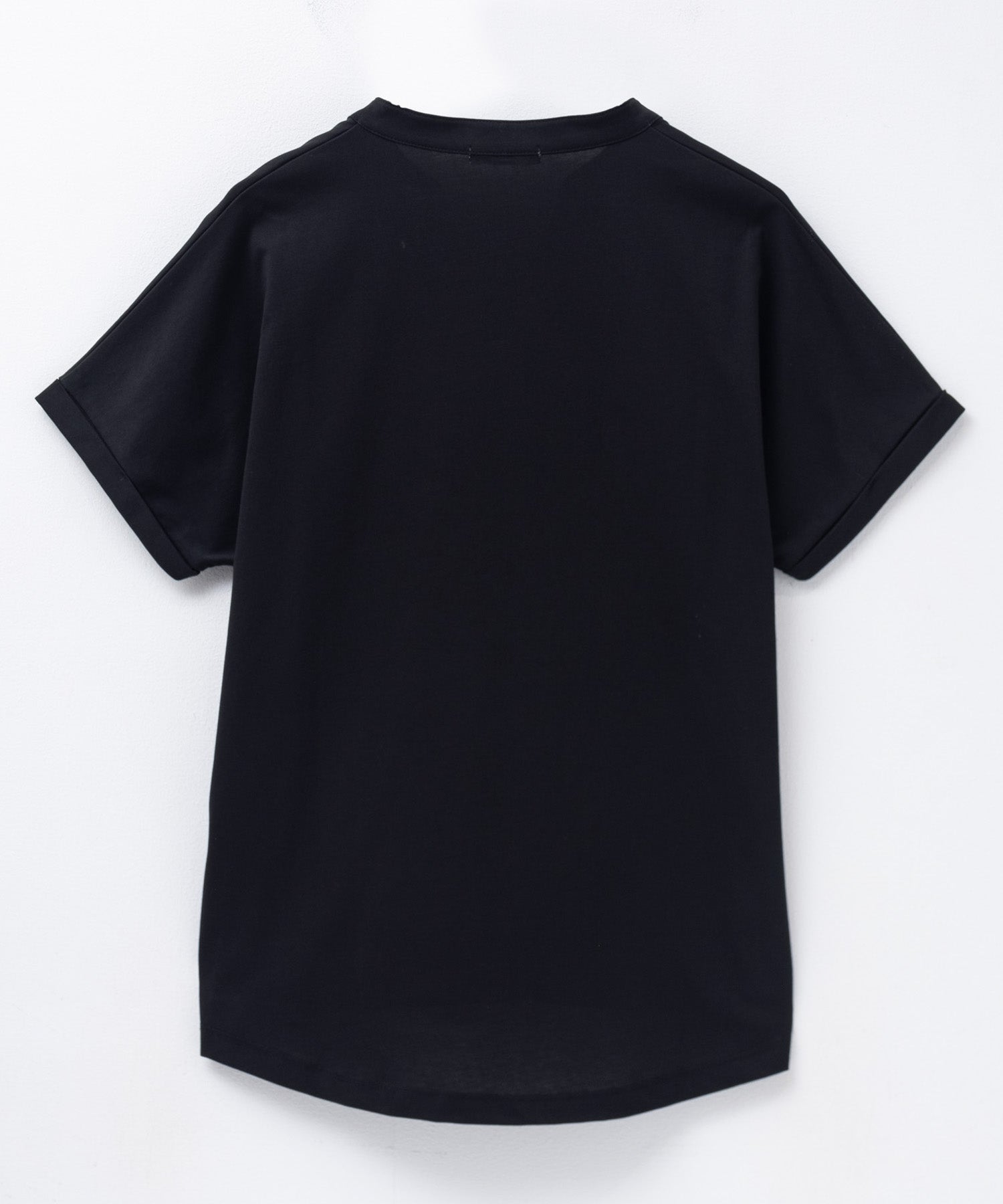 マックハウス Mac-House nAvy スキッパープルオーバー （モカ） モカ