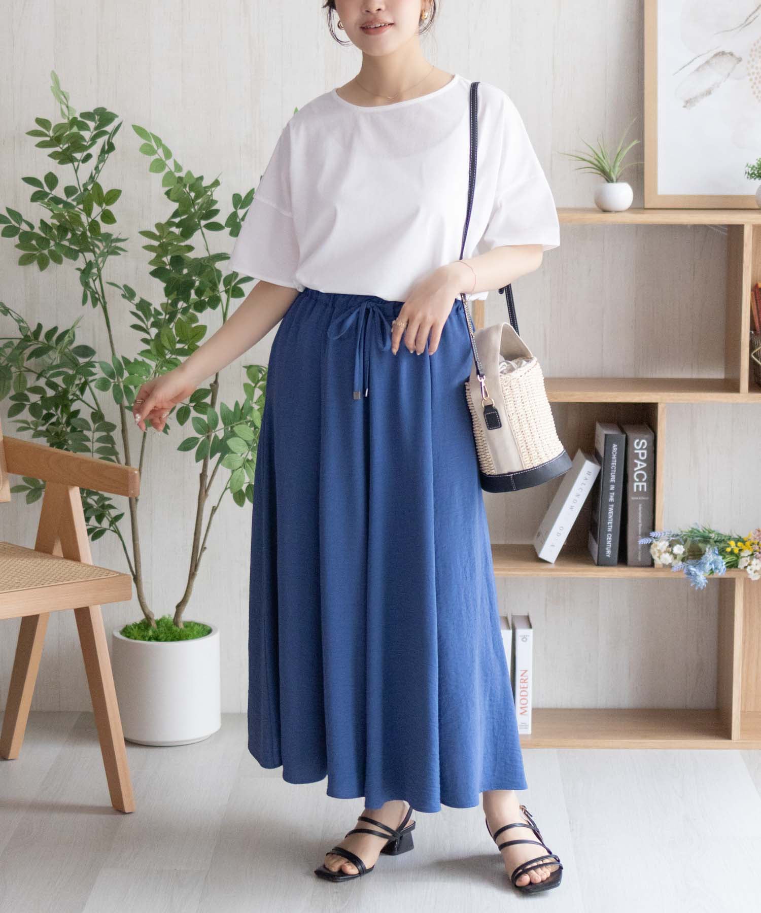 マックハウス Mac-House nAvy 切替ワイドプルオーバー （モカ） モカ