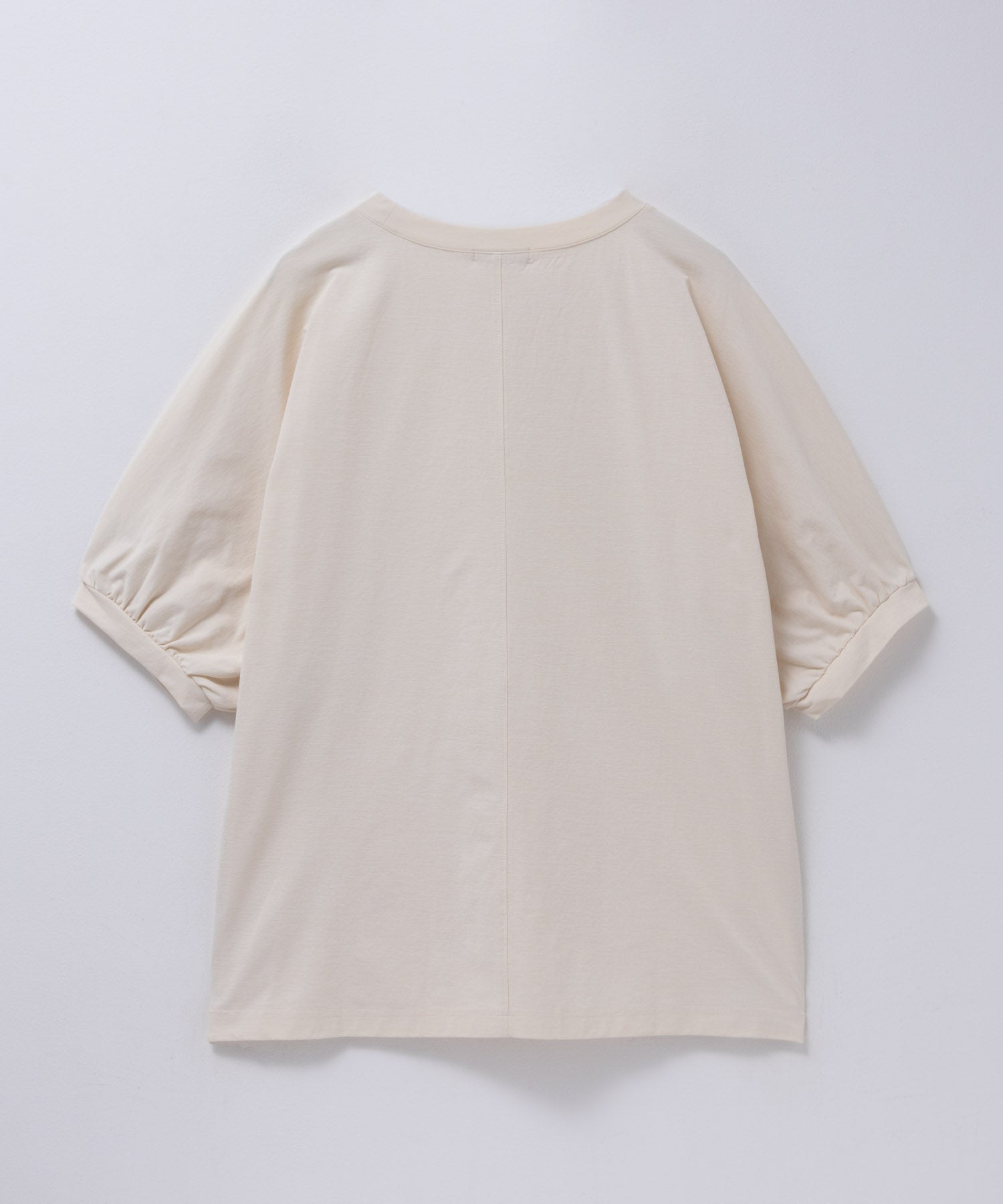 マックハウス Mac-House ドルマンTシャツ （ブルー） ブルー