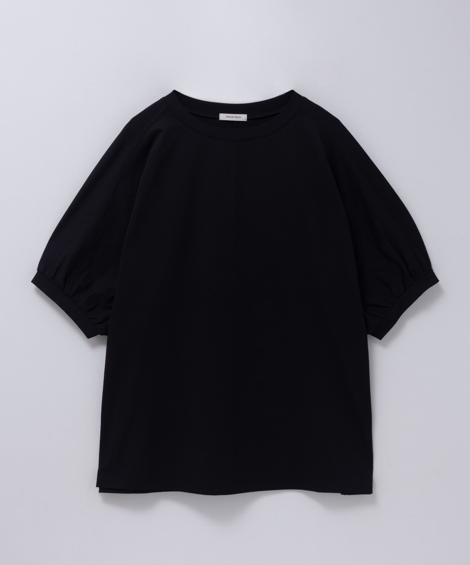マックハウス Mac-House ドルマンTシャツ （ブルー） ブルー
