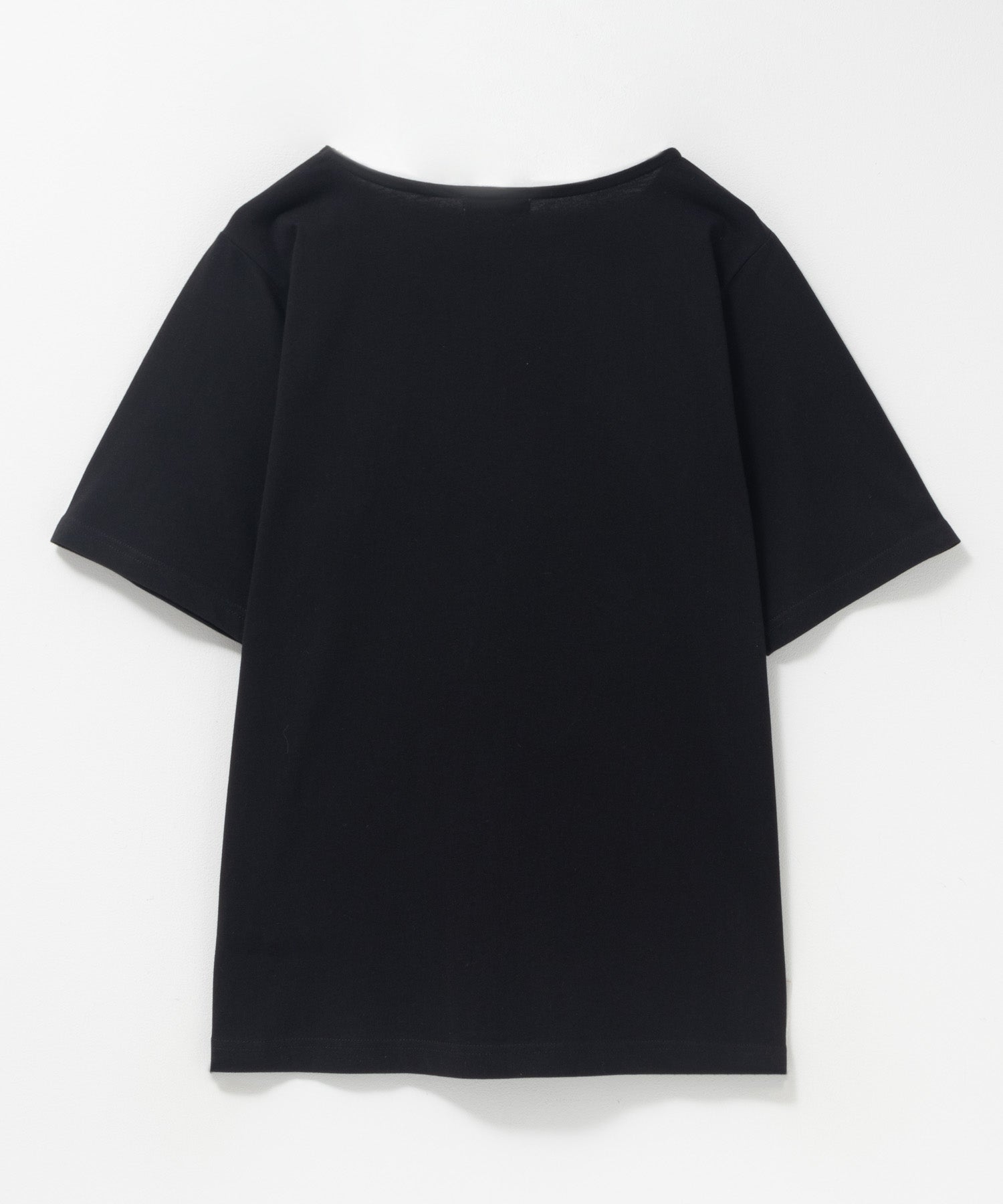 マックハウス Mac-House コードロゴTシャツ （オフホワイト） オフホワイト