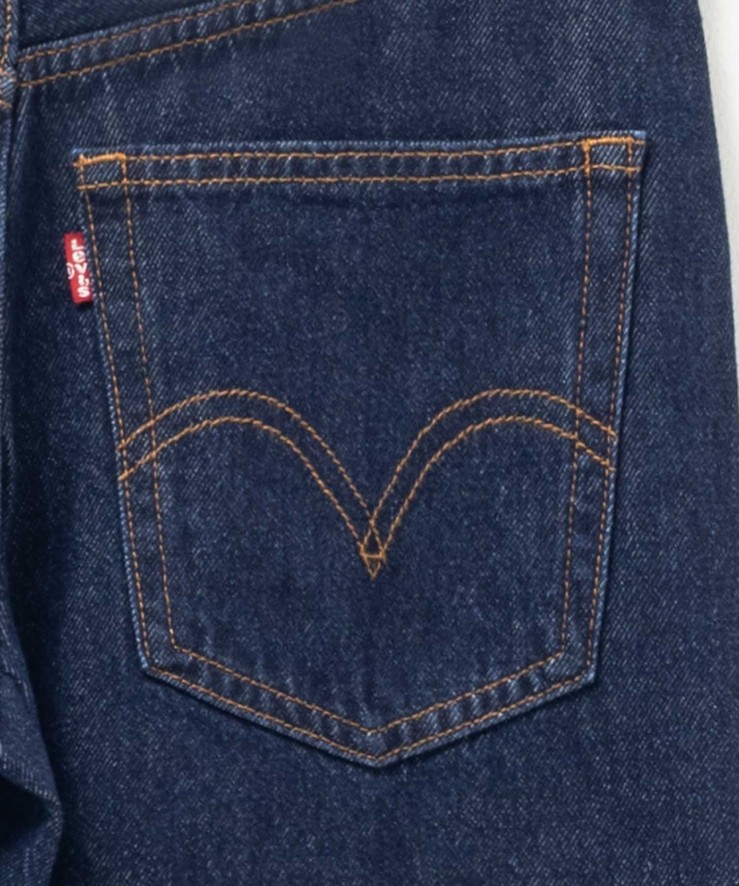 マックハウス Mac-House 94 BAGGY WIDE LEG バギーパンツ （ワンウォッシュ） ワンウォッシュ