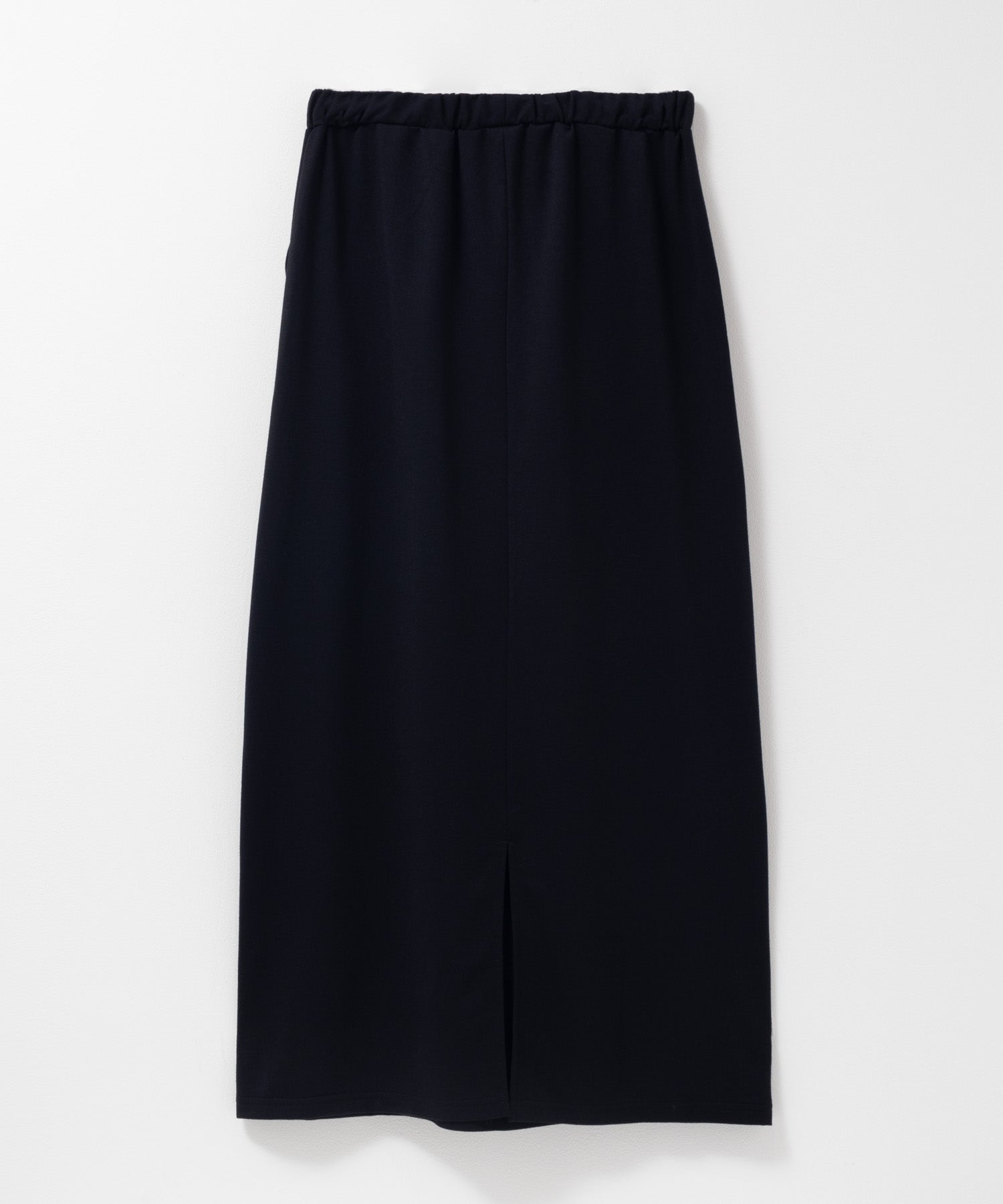 マックハウス Mac-House スウェットナロースカート （グレー） グレー