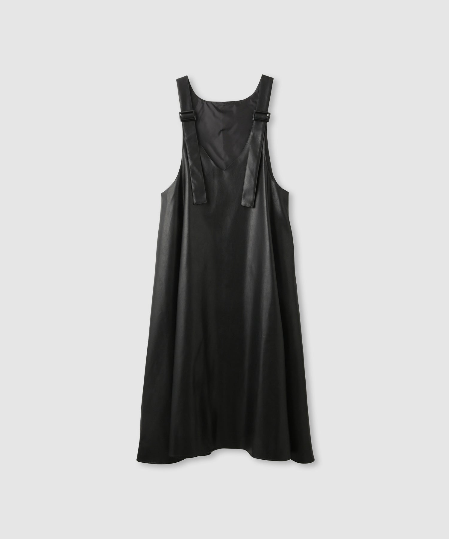 layered cocktail dress Laurel High Neck Layered Mini Dress
