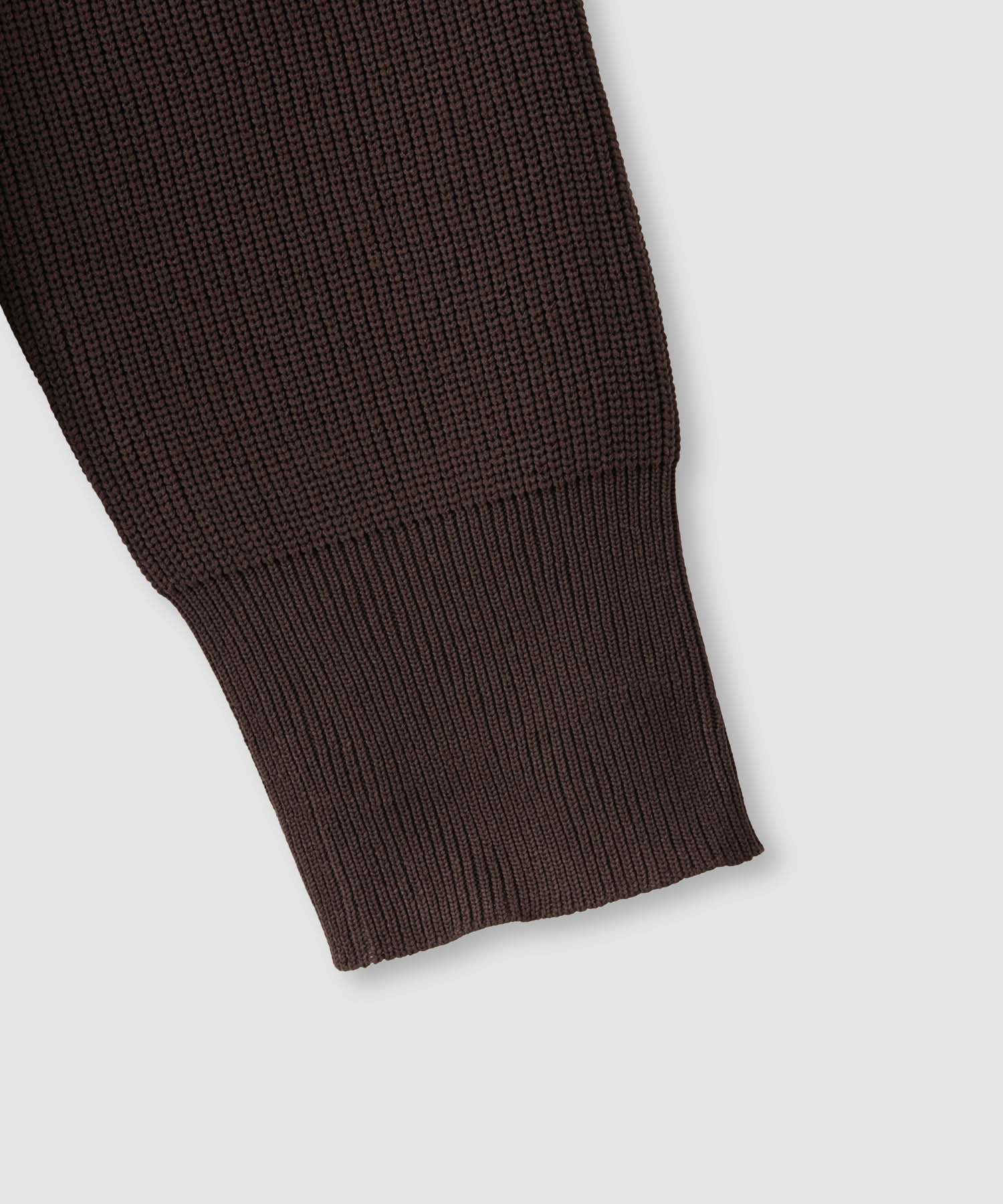 マックハウス Mac-House ソフトレッチペプラムカーディガン （レッド） レッド