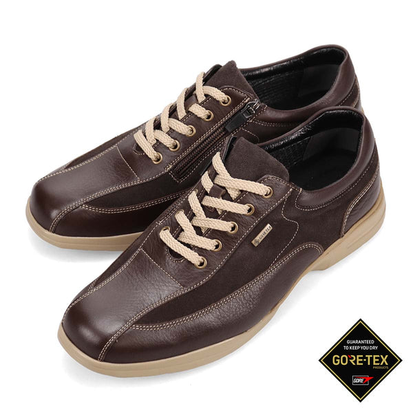 Madras Walk 【GORE-TEX】 All-Weather Comfortable Lace-Up Town