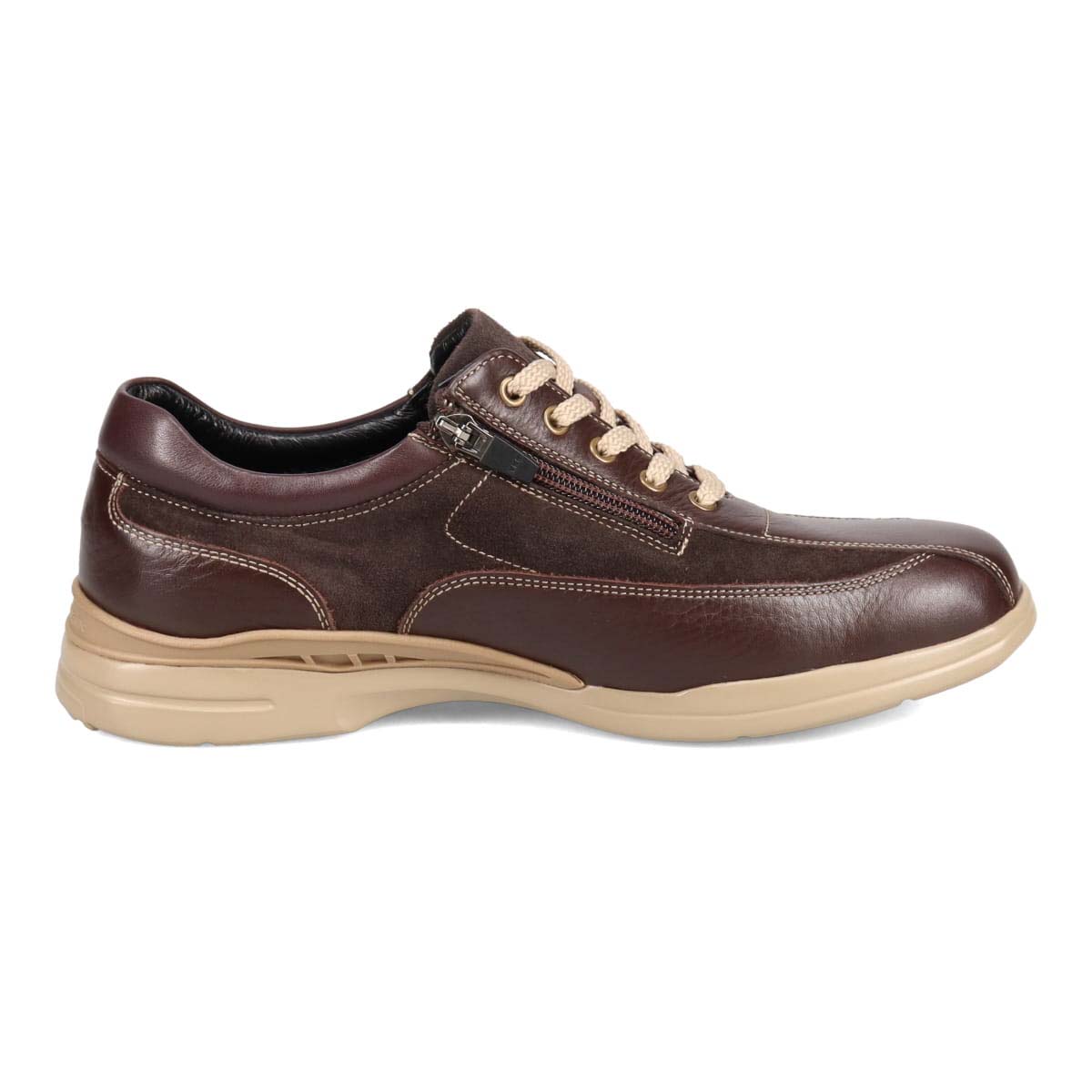 Madras Walk 【GORE-TEX】 All-Weather Comfortable Lace-Up Town