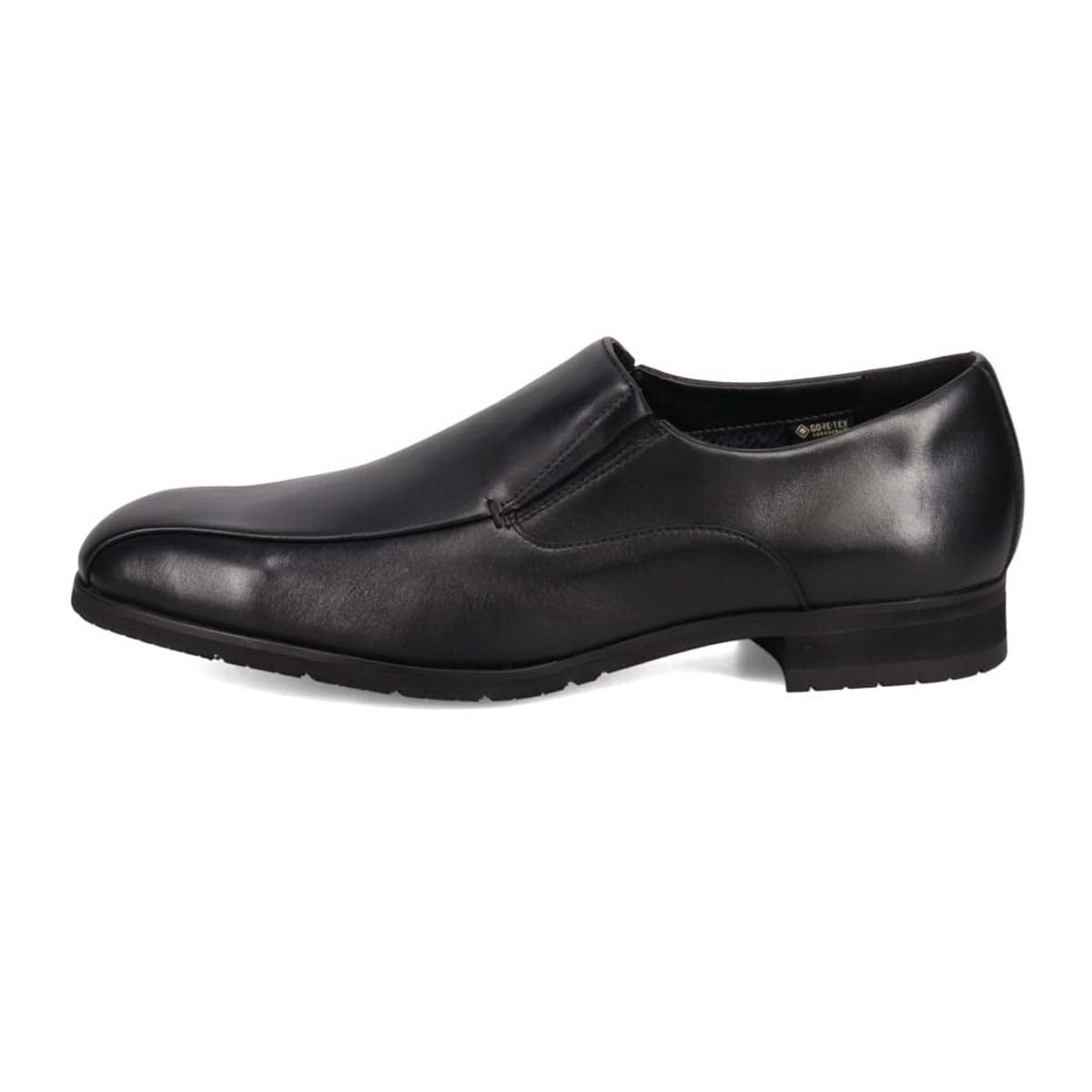 マドラスウォーク madras Walk 【GORE-TEX】マドラスウォーク madras Walk ゴアテックス サラウンド フットウェア スリッポンドレスシューズ MW9633S （ブラック） ブラック