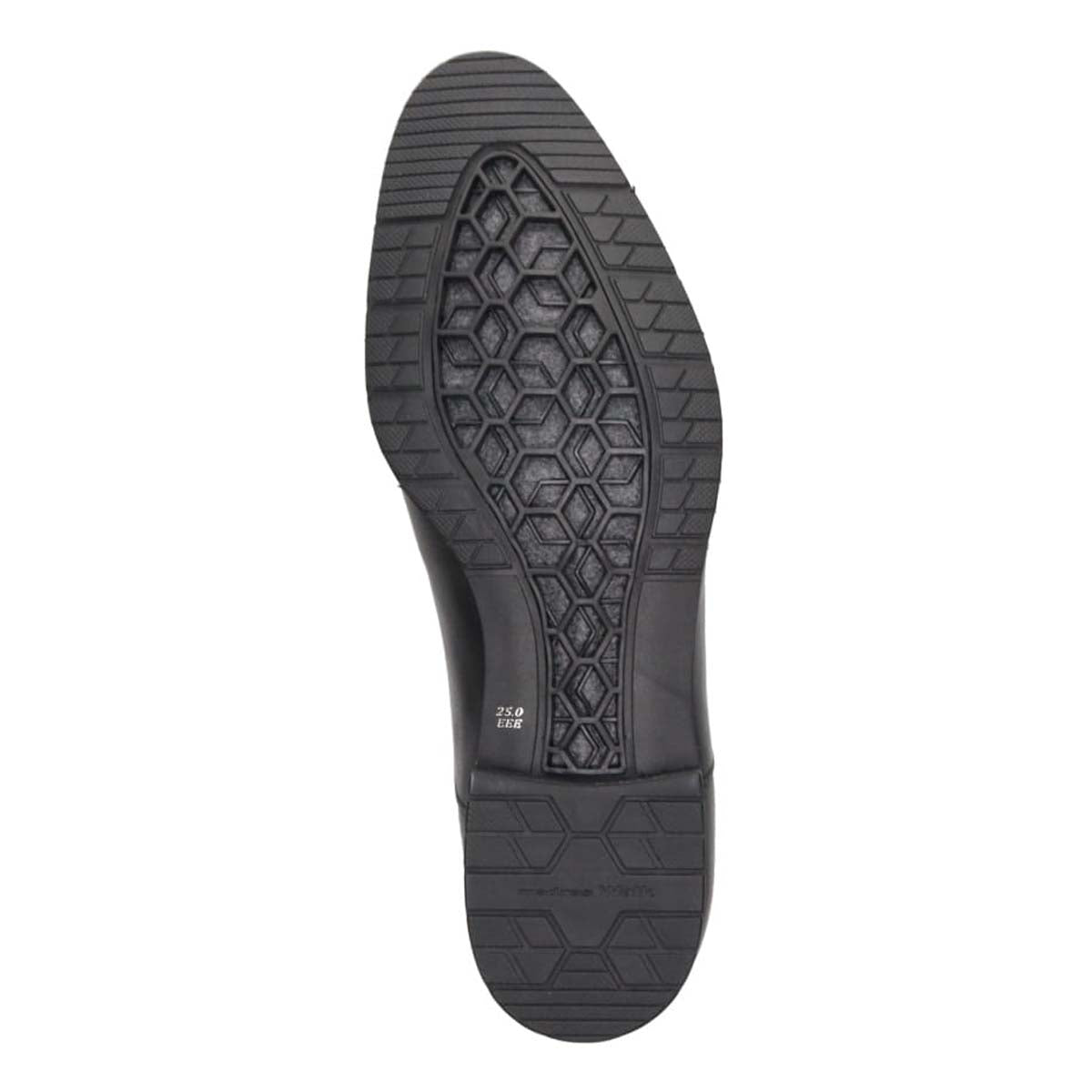 マドラスウォーク madras Walk 【GORE-TEX】マドラスウォーク madras Walk ゴアテックス サラウンド フットウェア スリッポンドレスシューズ MW9633S （ブラック） ブラック