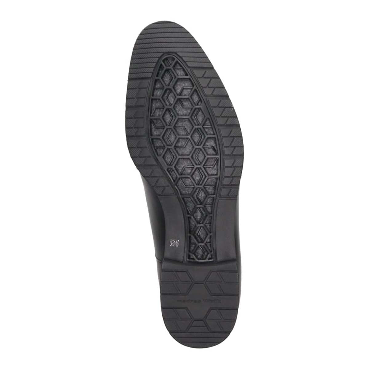 マドラスウォーク madras Walk 【GORE-TEX】マドラスウォーク madras Walk ゴアテックス サラウンド フットウェア 内羽根ストレートチップドレスシューズ MW9630S （ブラック） ブラック