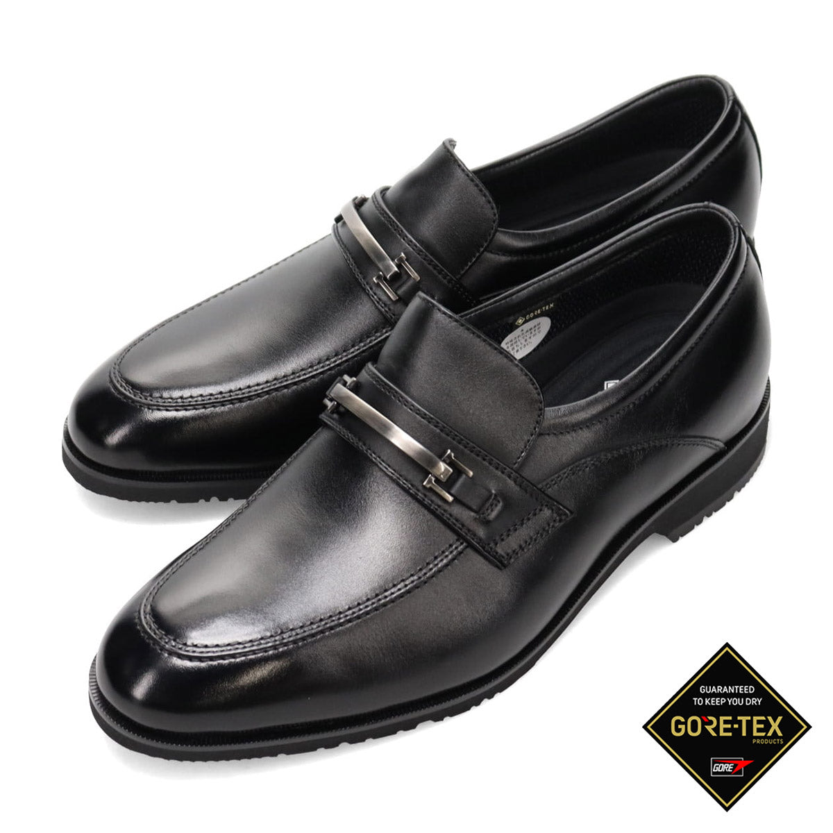 【GORE-TEX】Madras Walk Gore-Tex Business Shoes MW8005