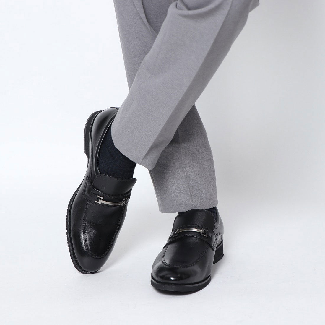 【GORE-TEX】Madras Walk Gore-Tex Business Shoes MW8005