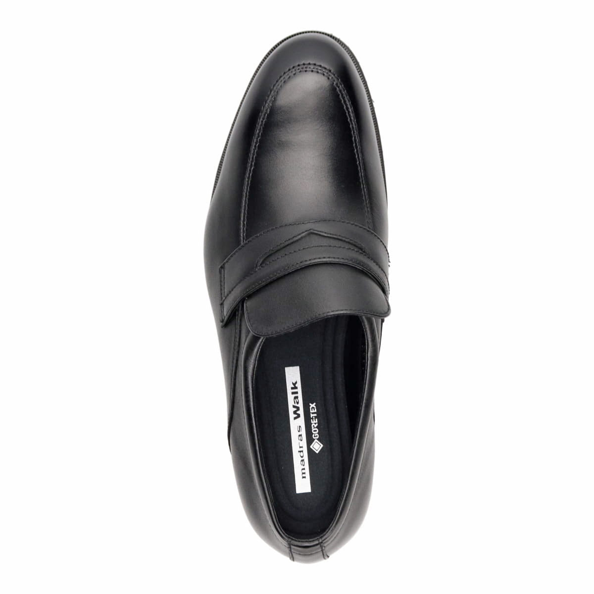 【GORE-TEX】マドラスウォーク madras Walk ゴアテックス ビジネスシューズ MW8004