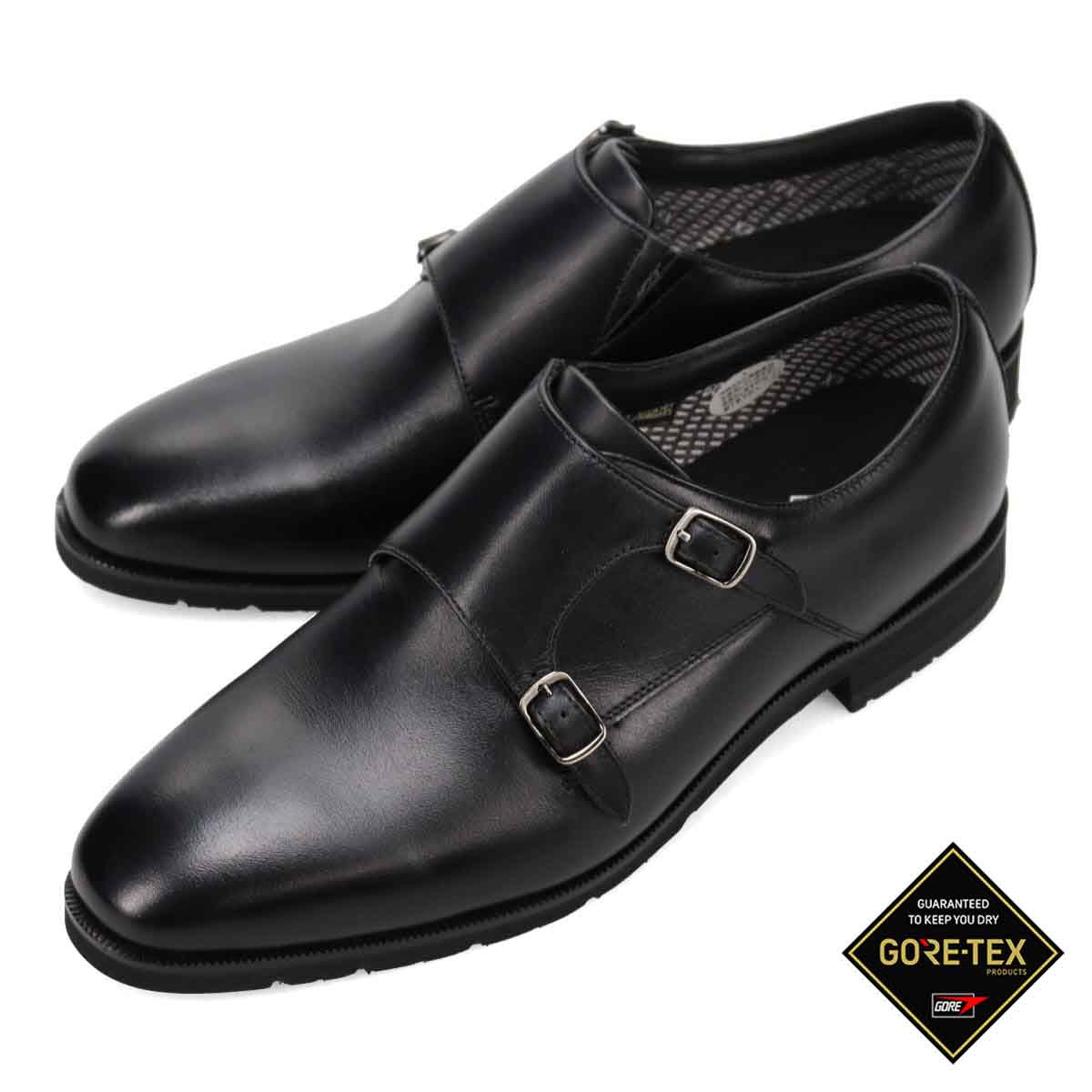 [GORE-TEX] Madras Walk GORE-TEX Surround Footwear MW5632S
