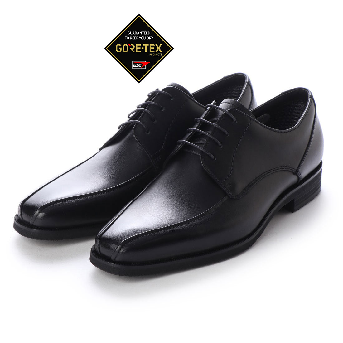 [GORE-TEX] Madras Walk Gore-Tex Footwear Square Toe Two Seam MW5901