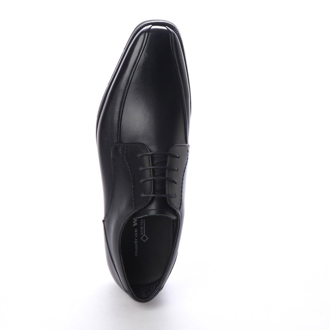 [GORE-TEX] Madras Walk Gore-Tex Footwear Square Toe Two Seam MW5901