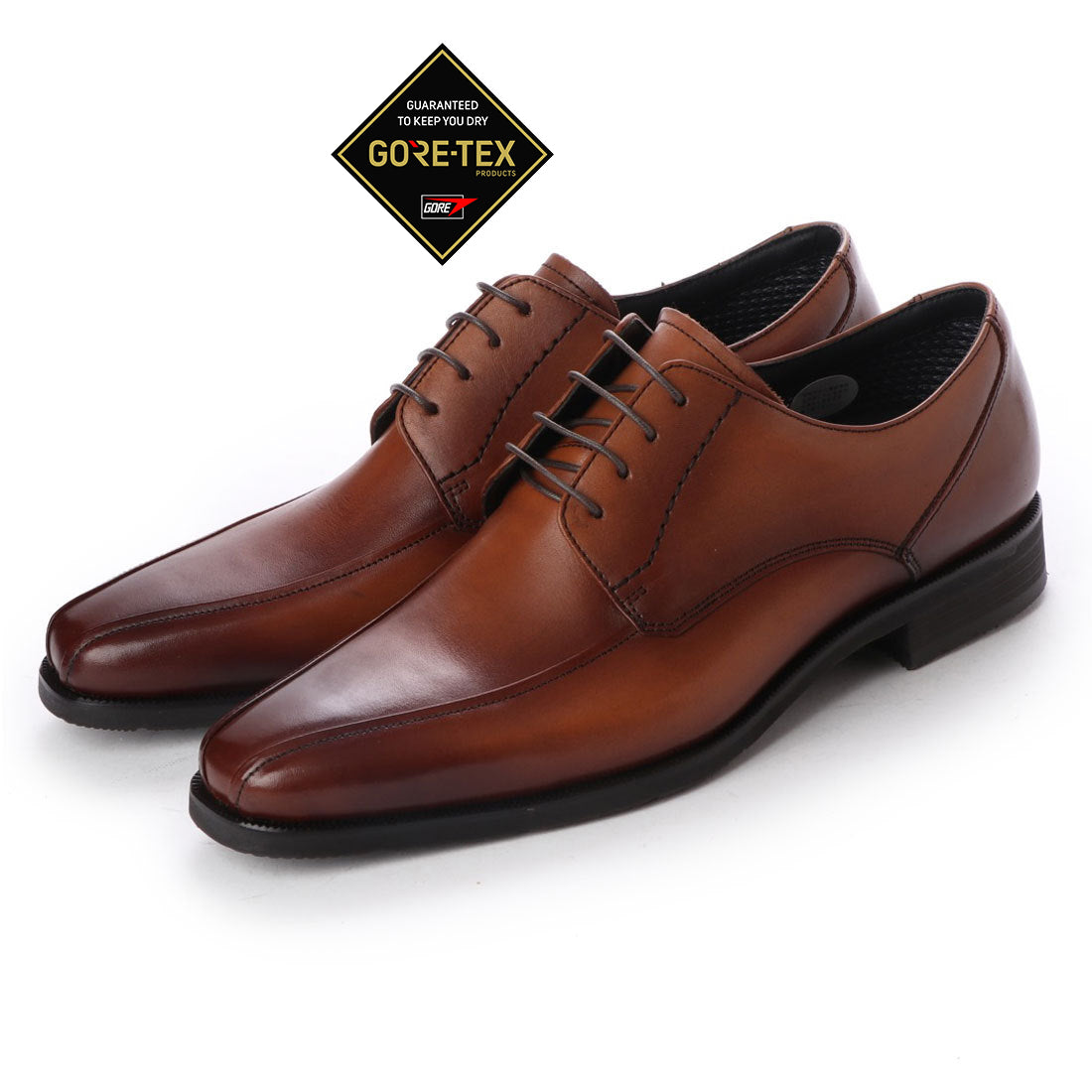 [GORE-TEX] Madras Walk Gore-Tex Footwear Square Toe Two Seam MW5901