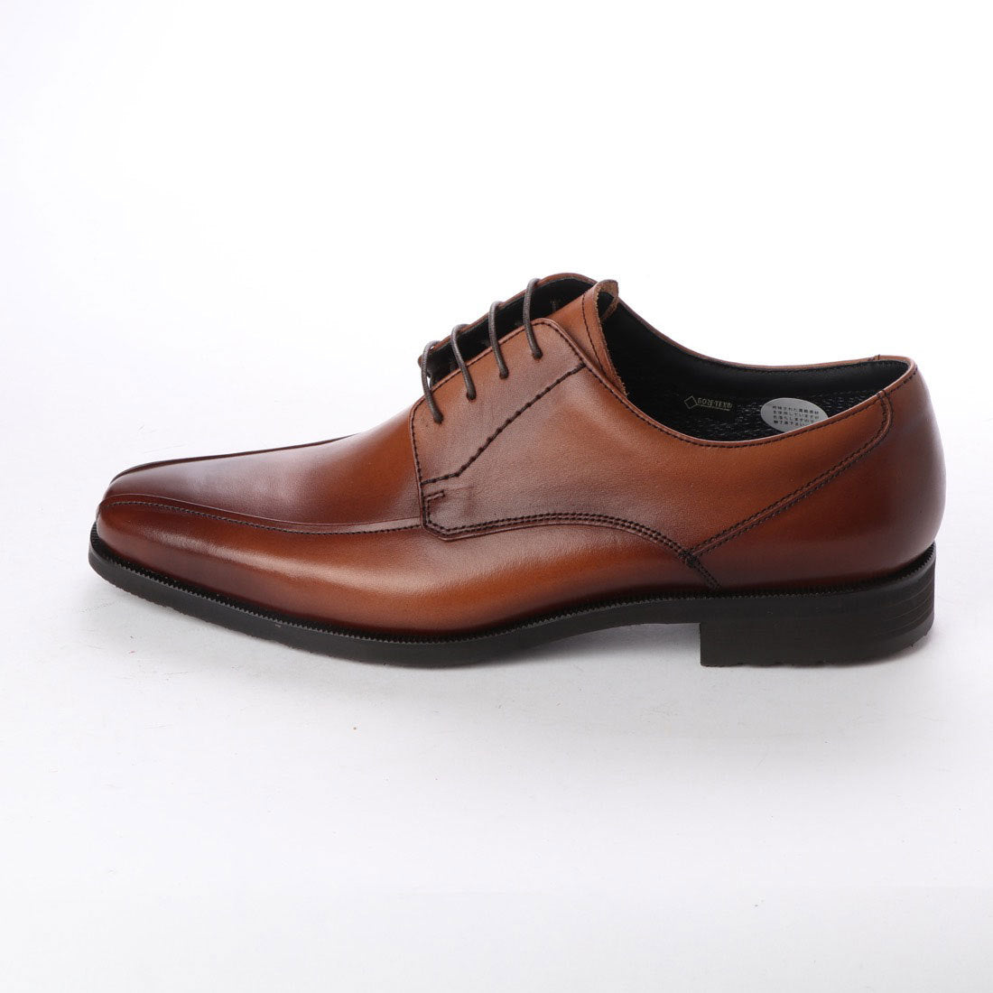 [GORE-TEX] Madras Walk Gore-Tex Footwear Square Toe Two Seam MW5901