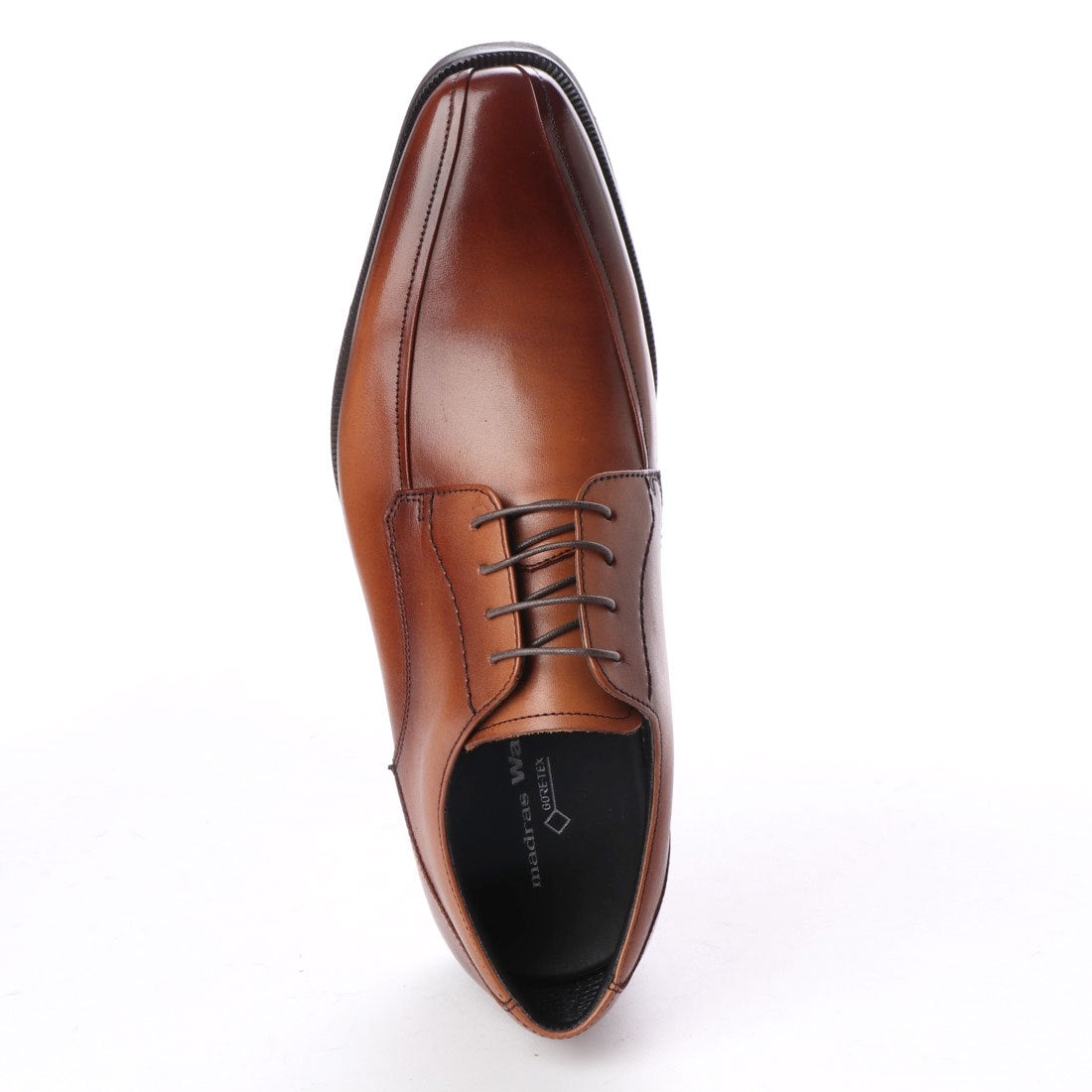 [GORE-TEX] Madras Walk Gore-Tex Footwear Square Toe Two Seam MW5901