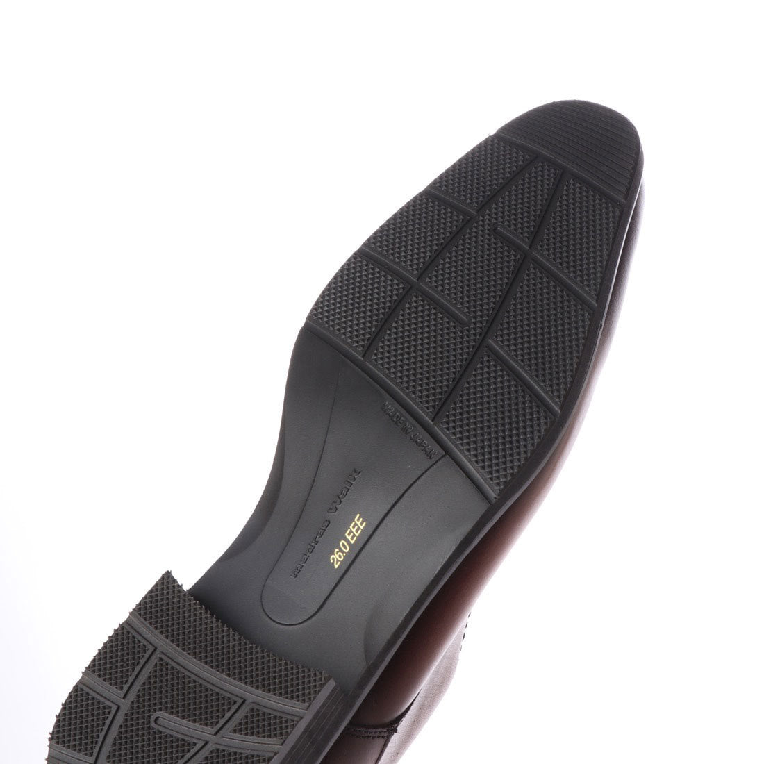 [GORE-TEX] Madras Walk Gore-Tex Footwear Square Toe Two Seam MW5901
