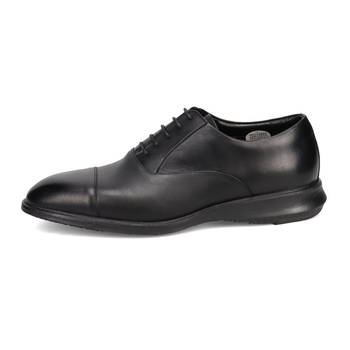 Madras Walk [GORE-TEX] Formal and active. GORE-TEX fabric equipped inner wing straight tip business shoes MW7930