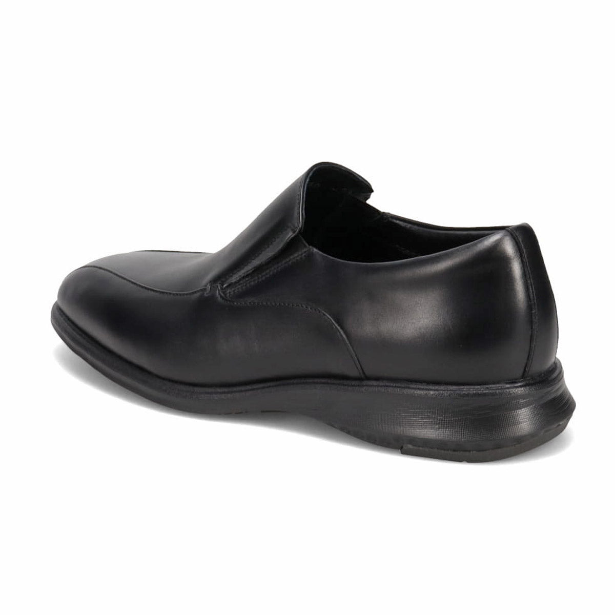 Madras Walk 【GORE-TEX】 Formal yet Active. Equipped with GORE-TEX fabrics, Swirl Mocha Slip-on Business Shoes MW7932
