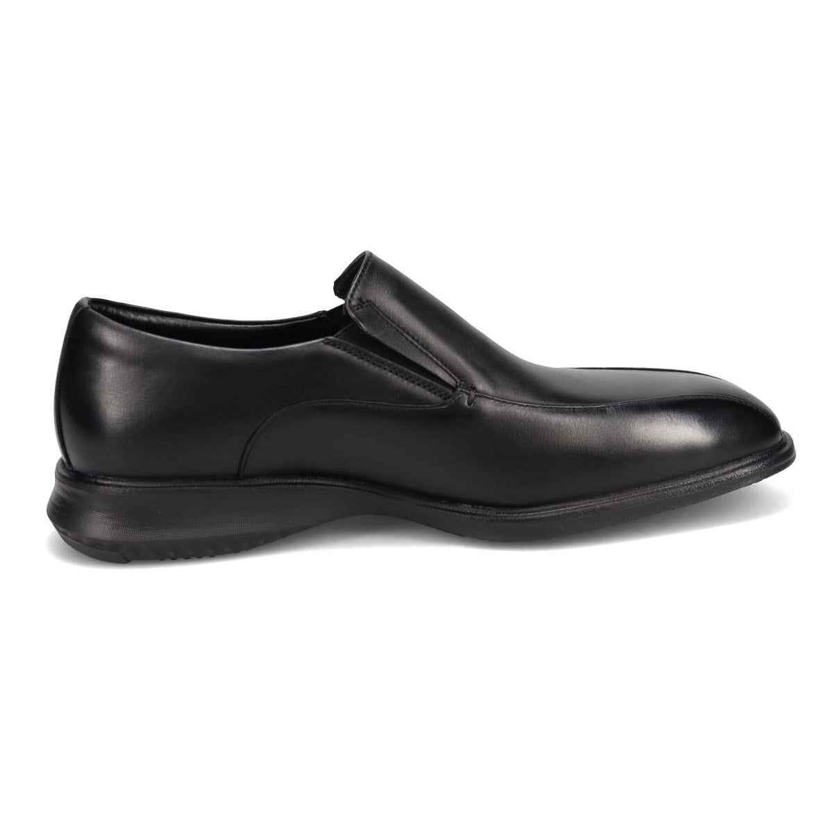 Madras Walk 【GORE-TEX】 Formal yet Active. Equipped with GORE-TEX fabrics, Swirl Mocha Slip-on Business Shoes MW7932