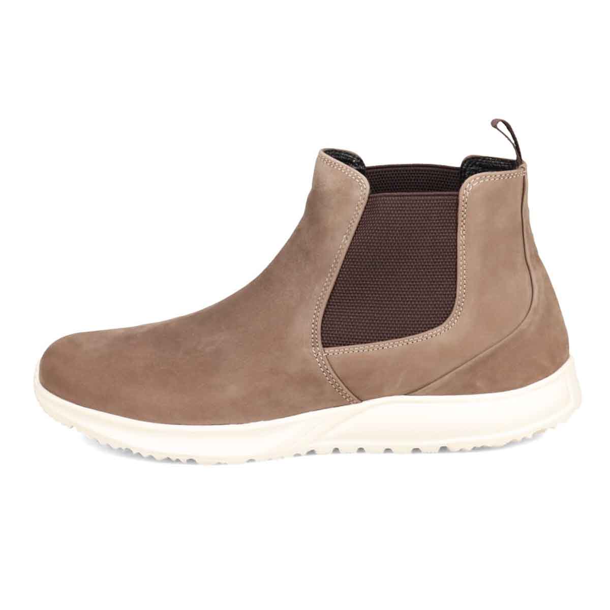 Madras Walk madras Walk [GORE-TEX] All-weather comfortable side gore casual boots MW7604