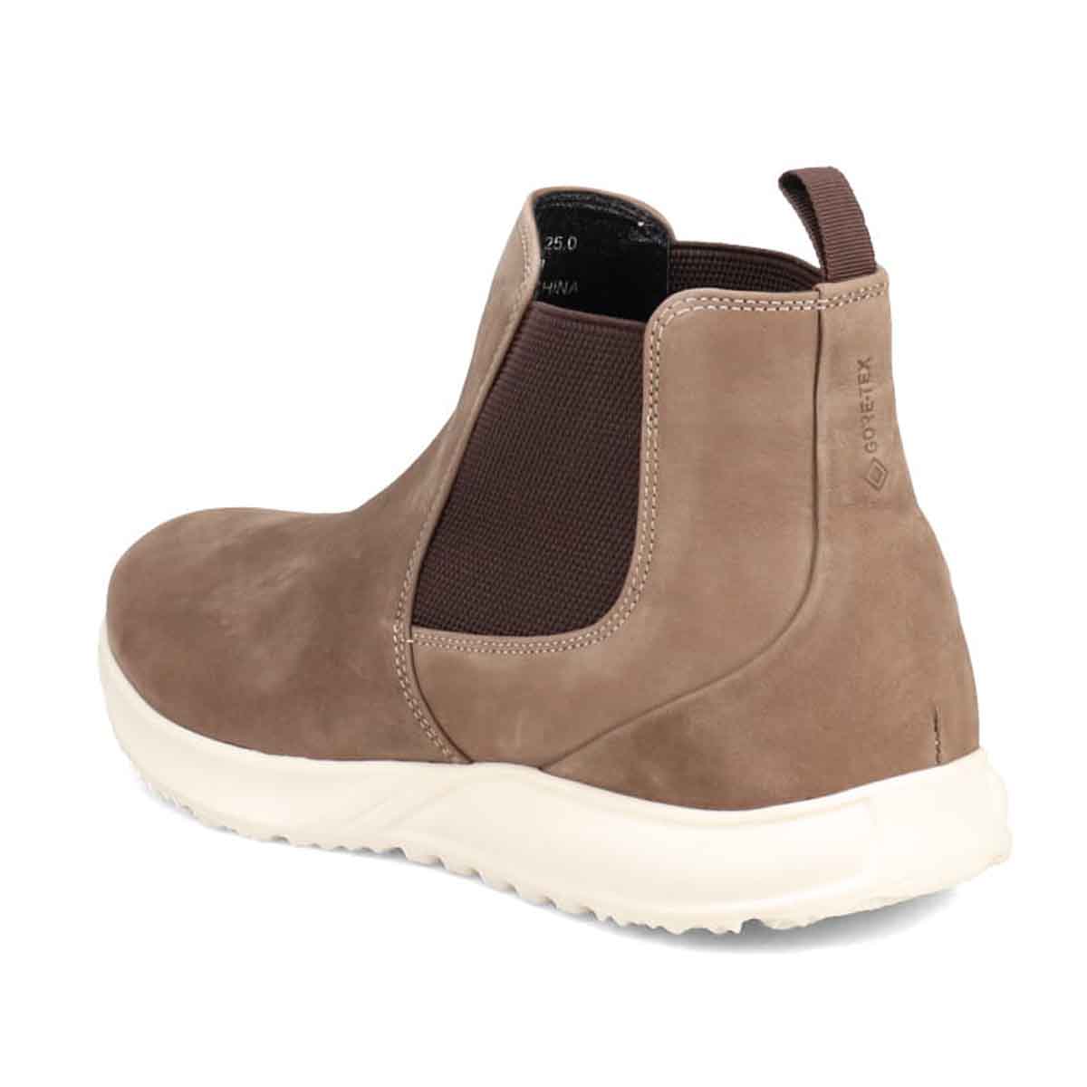 Madras Walk madras Walk [GORE-TEX] All-weather comfortable side gore casual boots MW7604