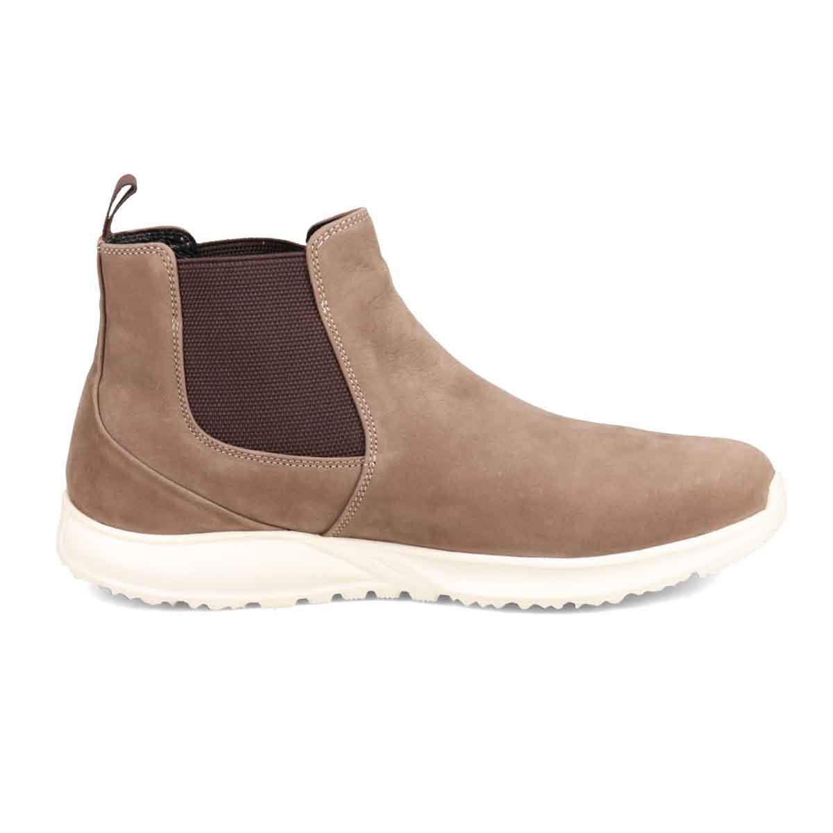 Madras Walk madras Walk [GORE-TEX] All-weather comfortable side gore casual boots MW7604