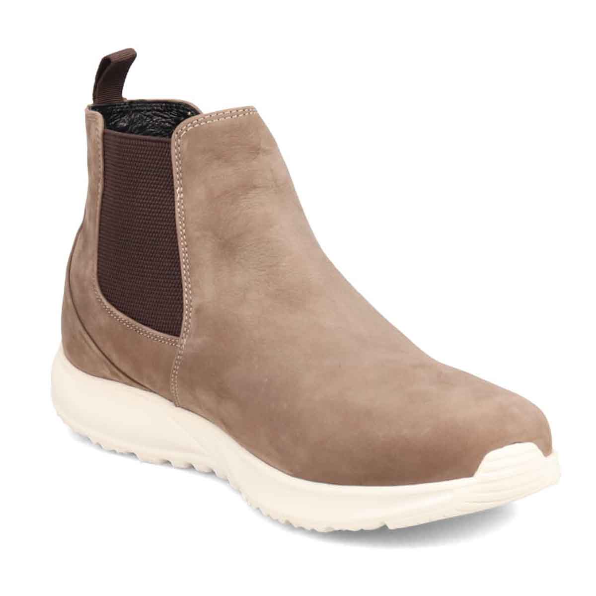Madras Walk madras Walk [GORE-TEX] All-weather comfortable side gore casual boots MW7604