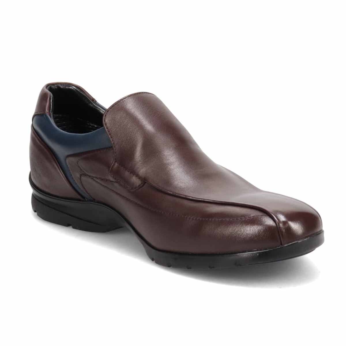 マドラスウォーク madras Walk 【GORE-TEX】全天候快適なスリッポン・カジュアルシューズ MW7605