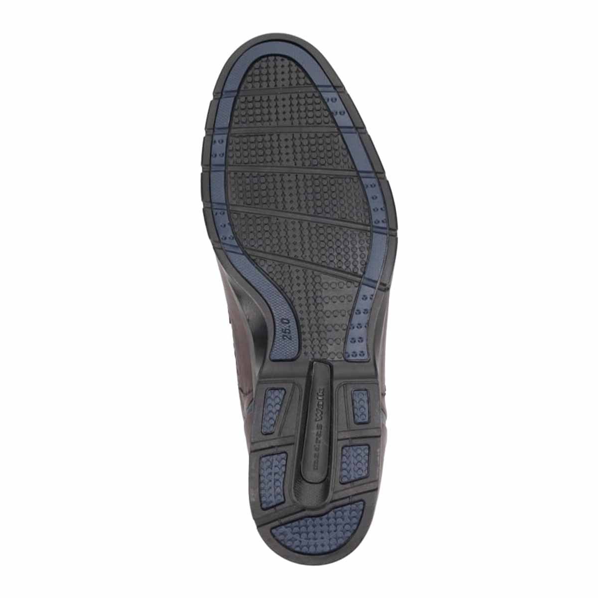 マドラスウォーク madras Walk 【GORE-TEX】全天候快適なスリッポン・カジュアルシューズ MW7605