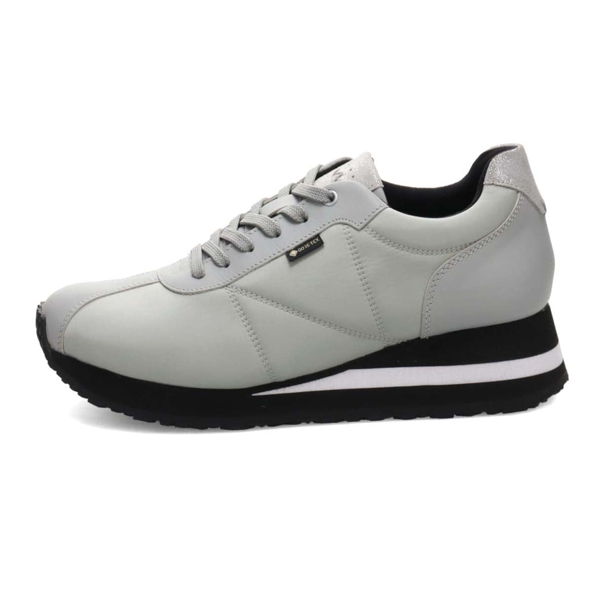 マドラスウォーク madras Walk 【GORE-TEX】ナイロンスニーカー MWL1030 （グレー） グレー