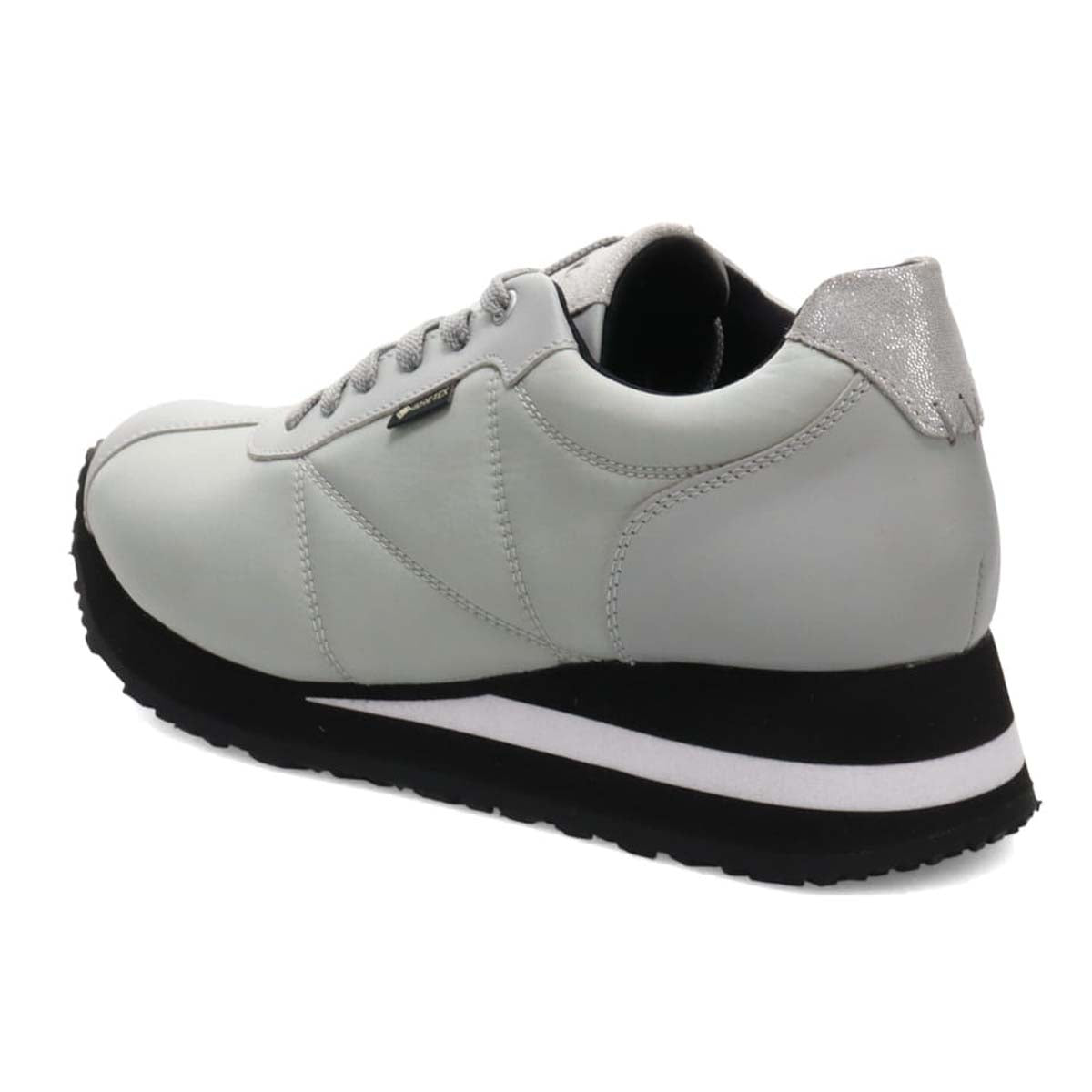 マドラスウォーク madras Walk 【GORE-TEX】ナイロンスニーカー MWL1030 （グレー） グレー
