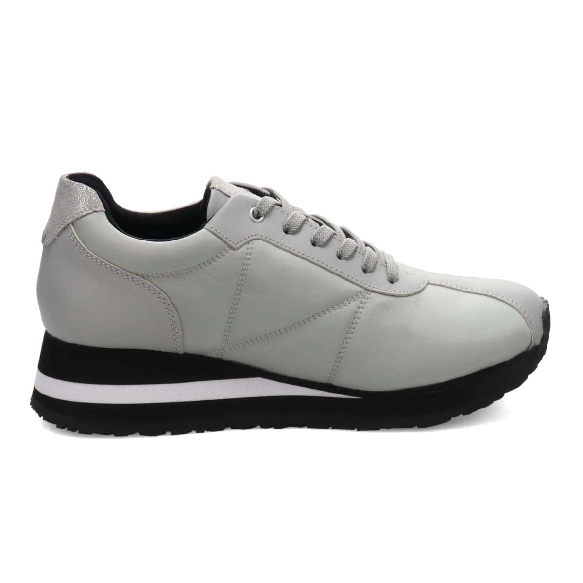 マドラスウォーク madras Walk 【GORE-TEX】ナイロンスニーカー MWL1030 （グレー） グレー
