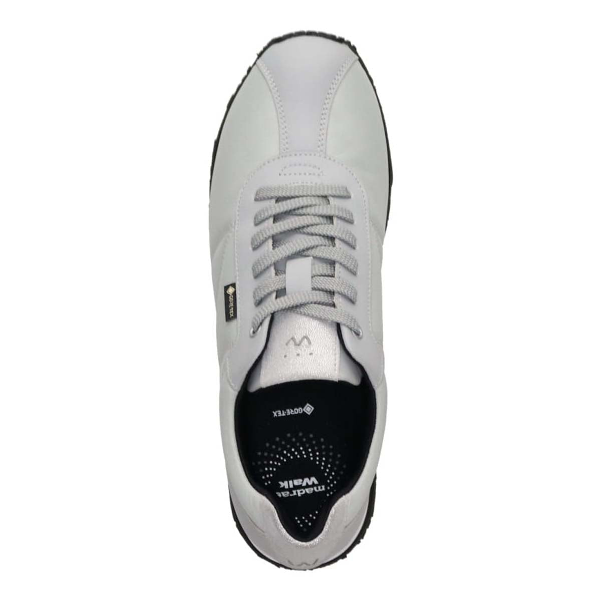 マドラスウォーク madras Walk 【GORE-TEX】ナイロンスニーカー MWL1030 （グレー） グレー