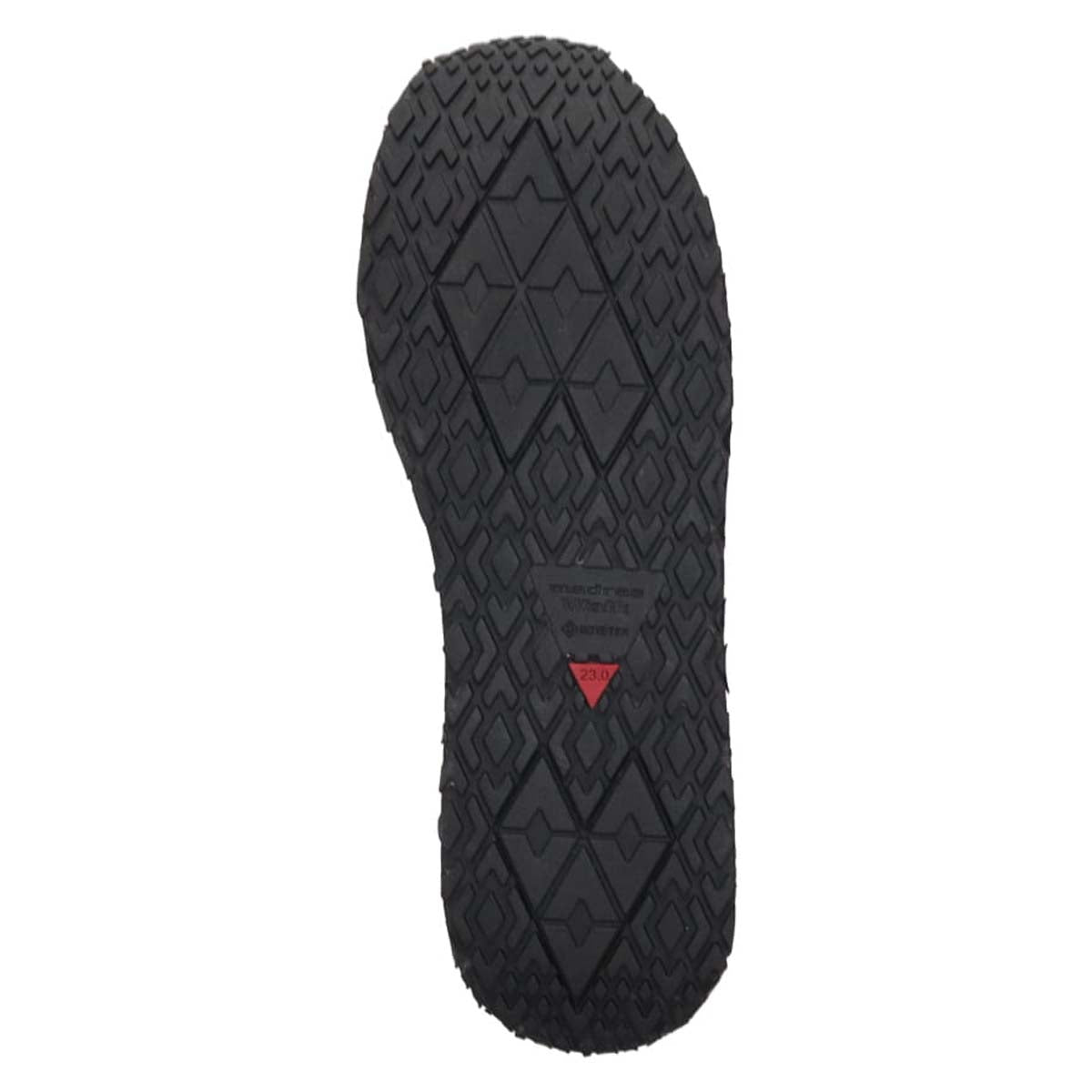 マドラスウォーク madras Walk 【GORE-TEX】ナイロンスニーカー MWL1030 （グレー） グレー