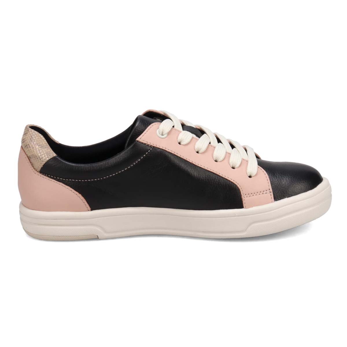 マドラスウォーク madras Walk 【GORE-TEX】 マドラスウォーク madras Walk どんな服装にもとにかく合わせ易い♪ カジュアルの定番！コート系スニーカー  MWL9022V （ブラックコンビ） ブラックコンビ