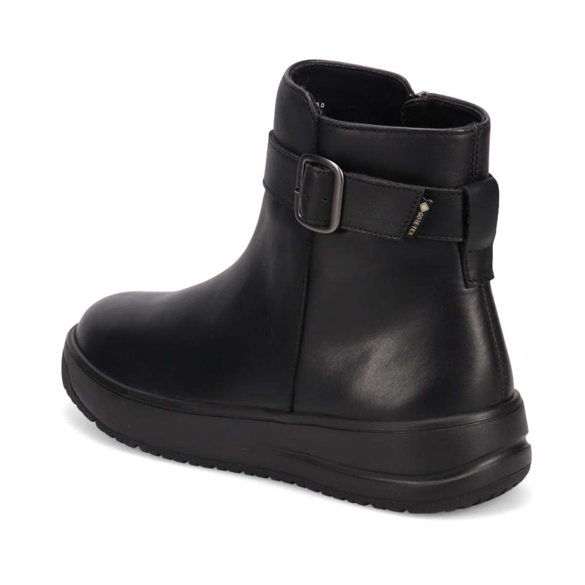 マドラスウォーク madras Walk 【GORE-TEX】 マドラスウォーク madras Walk カジュアルショートブーツ MWL1037 （ブラック） ブラック