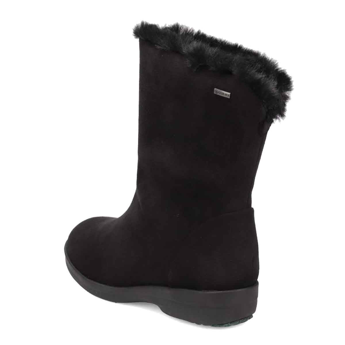 [GORE-TEX] Madras Walk Lightweight! Warm! Easy to walk in! Popular boots with a simple design MWL2110