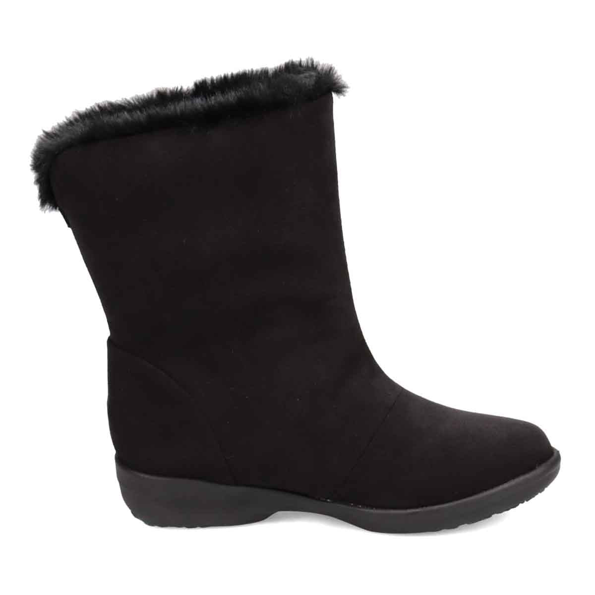 [GORE-TEX] Madras Walk Lightweight! Warm! Easy to walk in! Popular boots with a simple design MWL2110