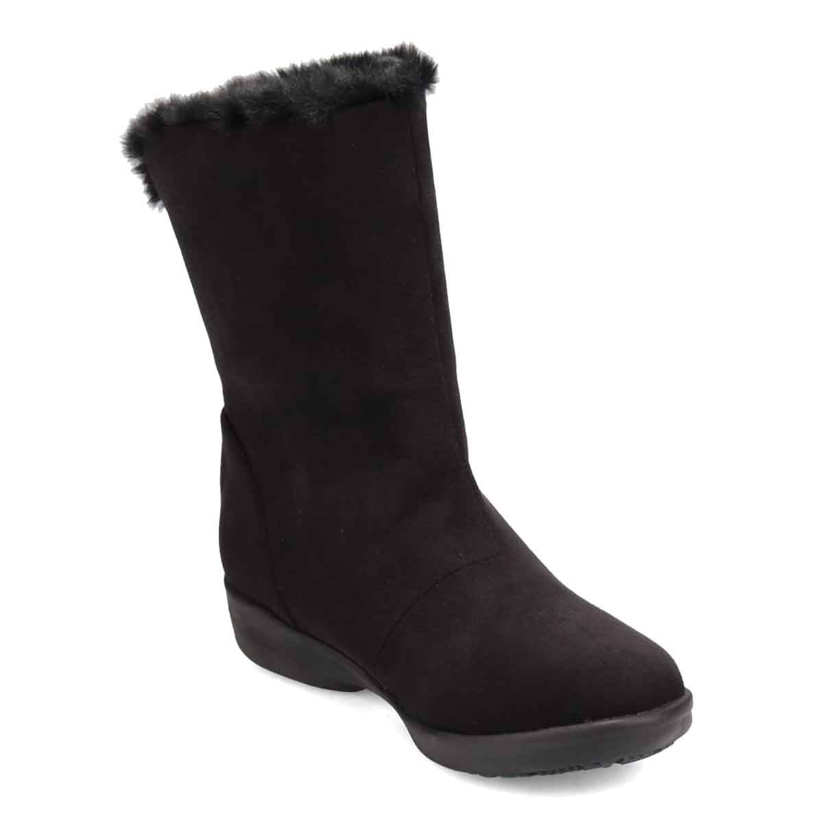 [GORE-TEX] Madras Walk Lightweight! Warm! Easy to walk in! Popular boots with a simple design MWL2110