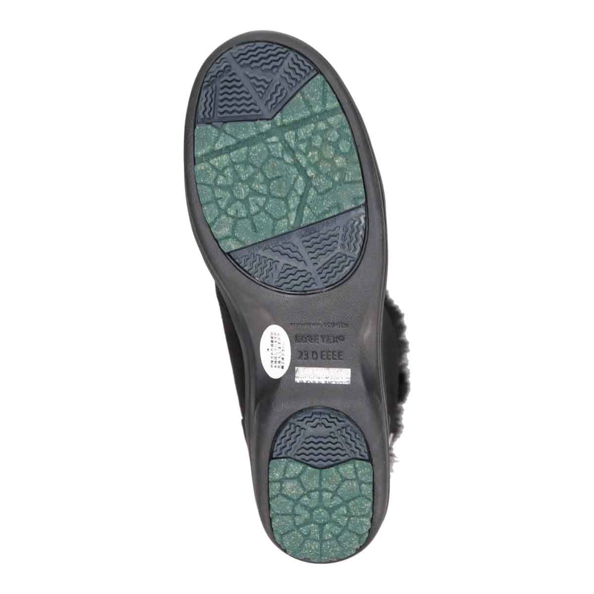 [GORE-TEX] Madras Walk Lightweight! Warm! Easy to walk in! Popular boots with a simple design MWL2110