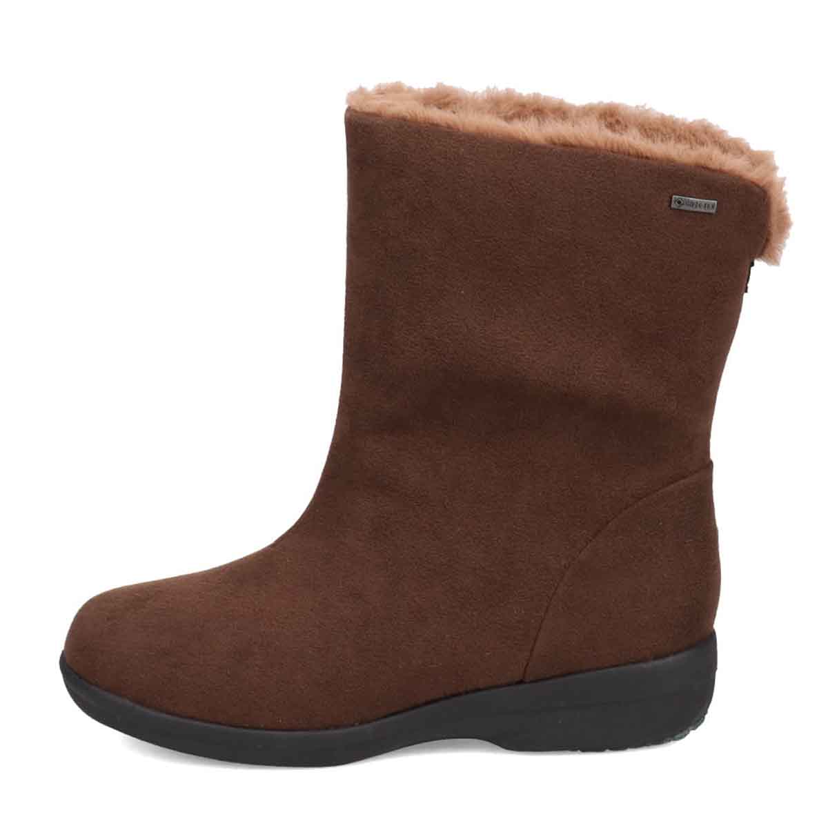 [GORE-TEX] Madras Walk Lightweight! Warm! Easy to walk in! Popular boots with a simple design MWL2110