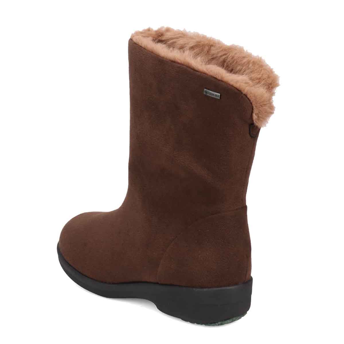 [GORE-TEX] Madras Walk Lightweight! Warm! Easy to walk in! Popular boots with a simple design MWL2110