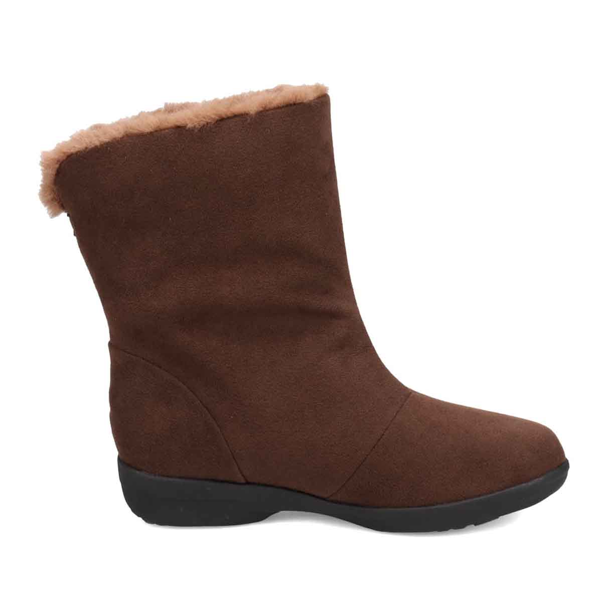 [GORE-TEX] Madras Walk Lightweight! Warm! Easy to walk in! Popular boots with a simple design MWL2110